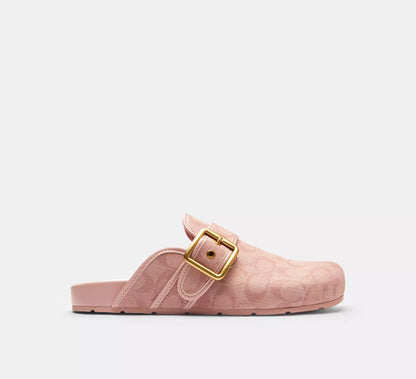Mules Co Roses