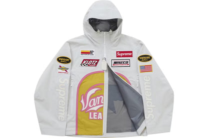 Sup. X Vanson Leathers GORE-TEX Shell Jacket